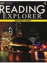 绝配！Unlock和Reading Explorer一起学！你同意吗？