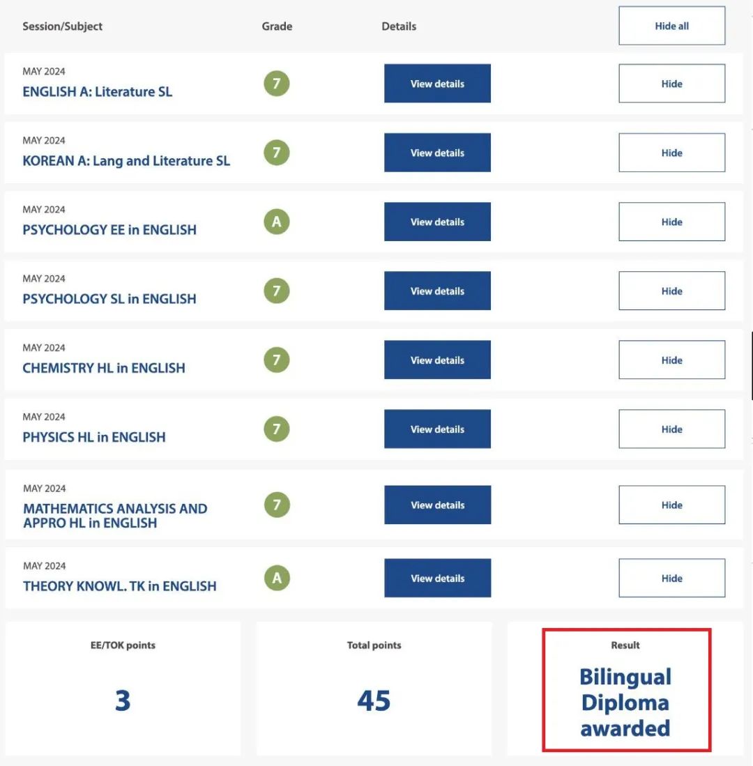 据说申请英国G5，IB双语文凭持有者可免雅思？有必要拿IB双语文凭吗？