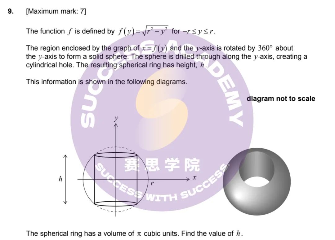 IB数学 vs AP数学｜最难的微积分部分怎么学？哪个申请大学更有优势？