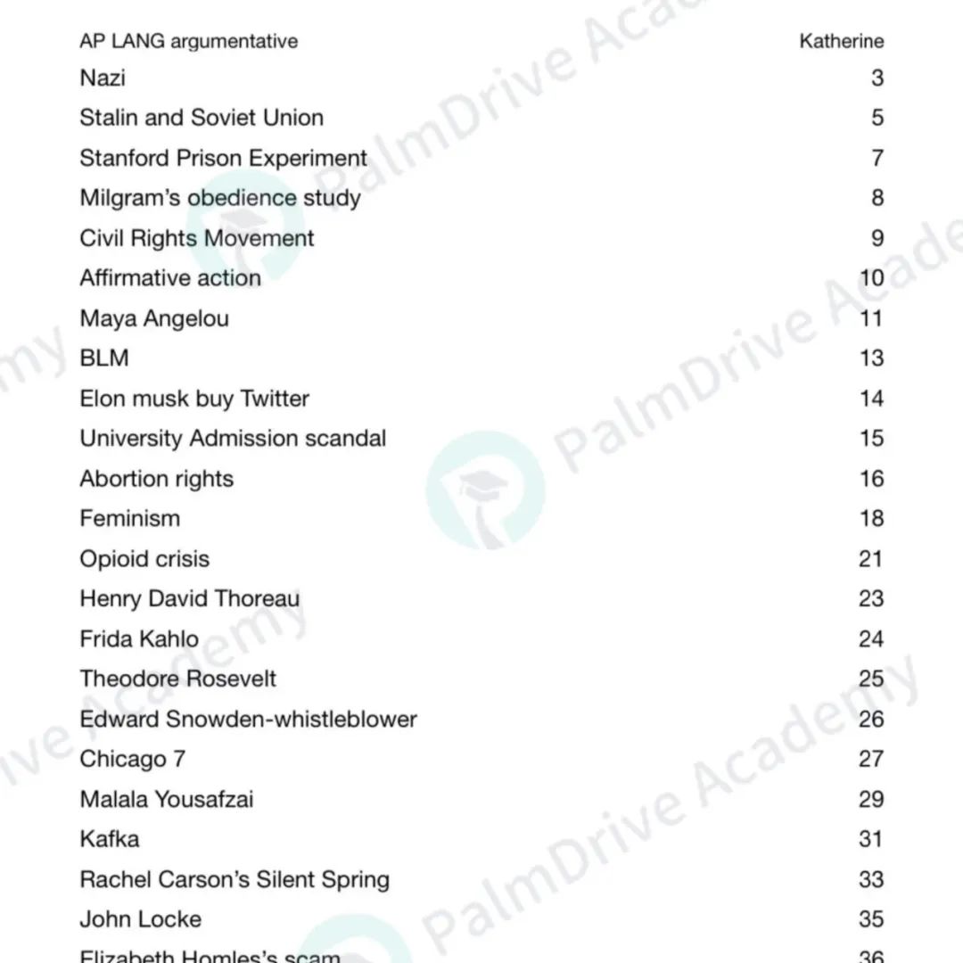 一张特朗普中枪图，让我彻底看清了“英语好”和“AP英语拿5分”的区别……