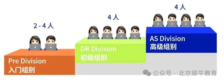 为什么推荐你参加高度兼容AP/IB/A-Level体系的NEC商赛？不同年级学生如何备考NEC商赛？