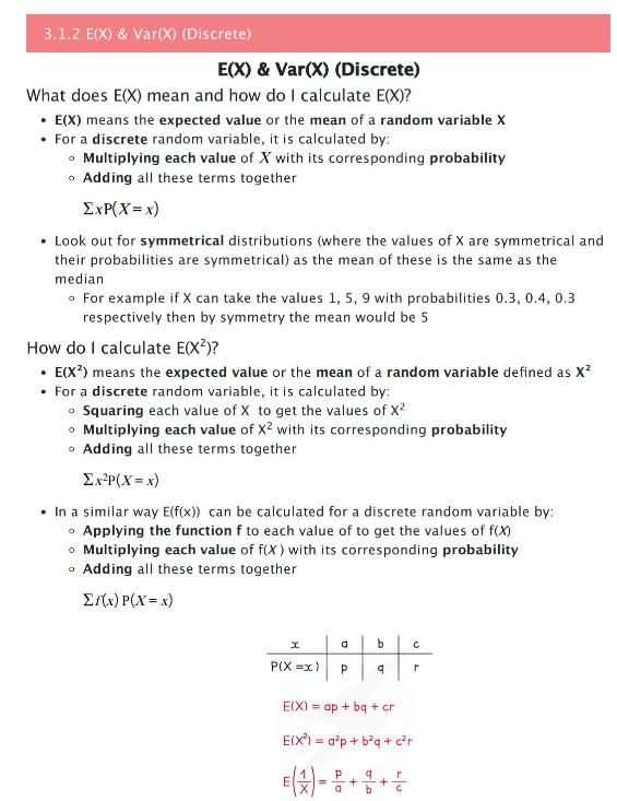 CIE/爱德思Alevel数学考试大纲，ALevel数学/物理/化学/生物/经济课程辅导！