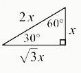 建议收藏！SAT数学想拿满分？这28个公式必知必会