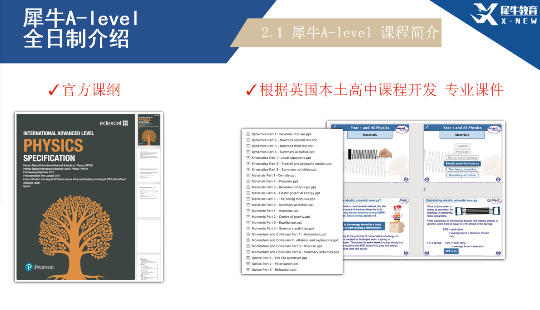 了解ALevel爱德思数学只需这一篇！附ALevel课程辅导/脱产全日制