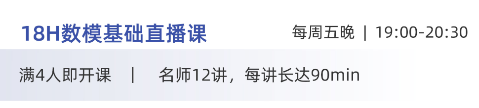 HiMCM辅导费用是多少？什么时候开始上课？可以组队培训吗？