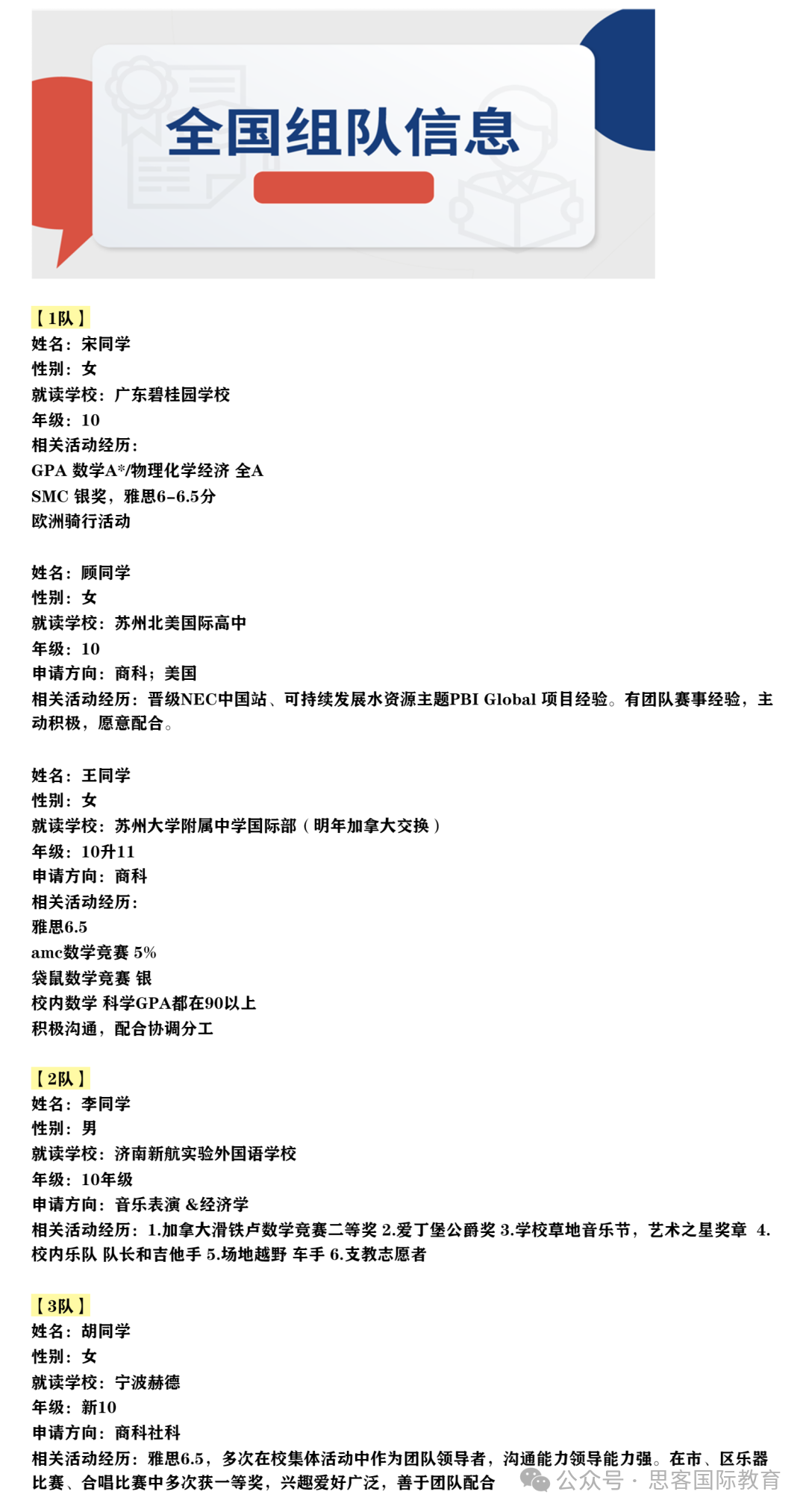 6-12年级均可参加！BPA商赛含金量/组别设置/考试内容/晋级规则/奖项设置详解！