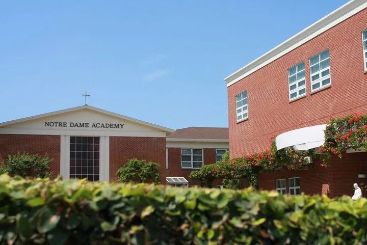 25春招开放 | 加州排名前十·培养火箭技术的女子私立高中 Notre Dame Academy 加州圣母学院