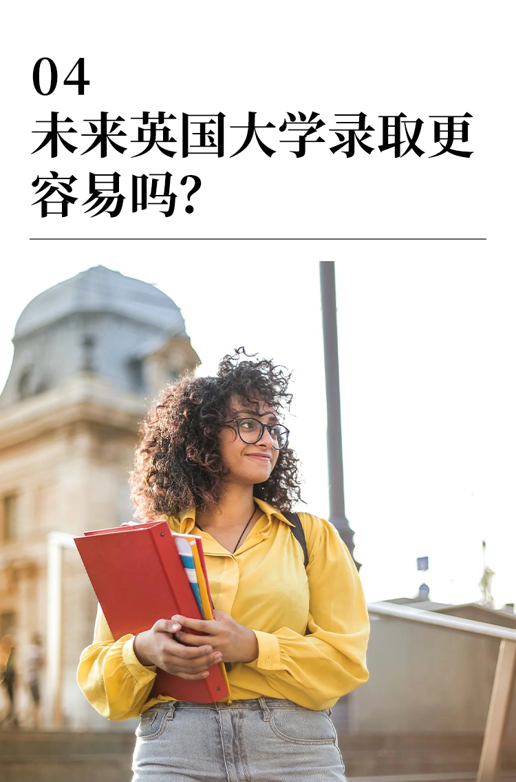 A-Level放榜！高分缩水？英国大学将降分录取？