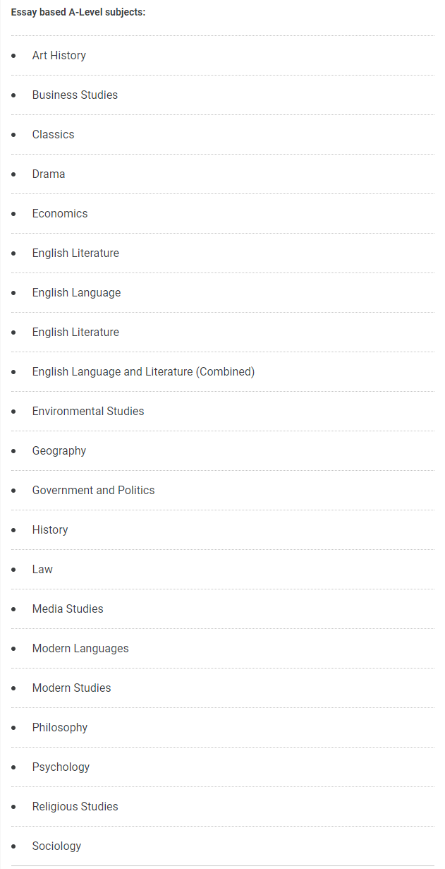 注意！2025 Fall入学申请，英国G5/美本偏爱这些IB“促进性课程”！