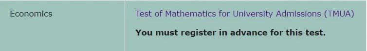 2024年剑桥本科各专业入学笔试汇总！不同学科不同学院如何考察申请者的学术能力？