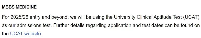 2024年剑桥本科各专业入学笔试汇总！不同学科不同学院如何考察申请者的学术能力？