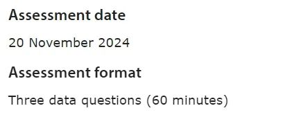 2024年剑桥本科各专业入学笔试汇总！不同学科不同学院如何考察申请者的学术能力？