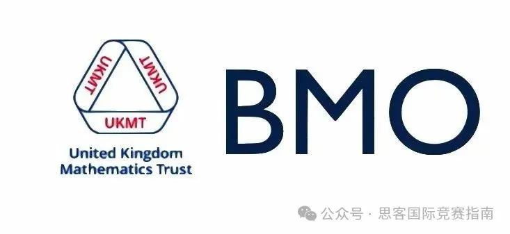 BMO&AMC数学竞赛有什么区别？哪个更难？应该如何选择？