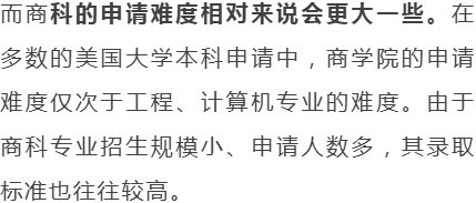 文科顶流对决！商科VS经济学，深度解析两大类基础内容/职业前景， 这下专业选择稳了