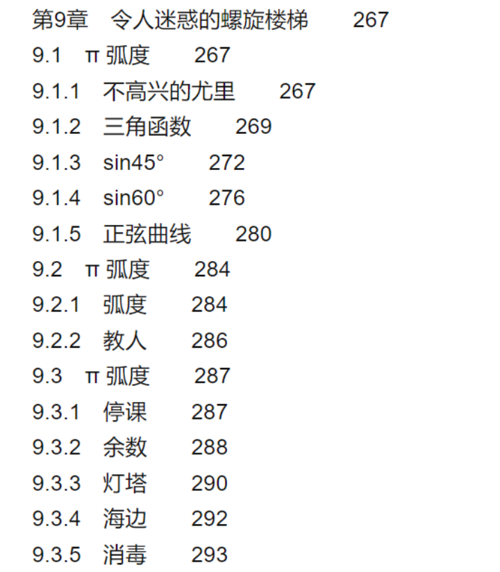 高中生数学科普必看！对你的 IB IA 和申请 PS 都有用的数学小说