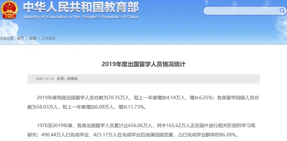 留学归来月薪四千：回国薪资高不高，关键点在哪里？