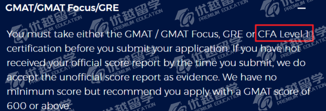 注意！英国这些专业必须考GRE/GMAT！