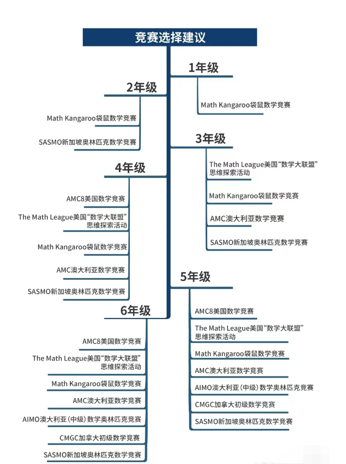 “数学潜力”要从几年级开始培养？会打数学竞赛的孩子具有哪些天然优势？