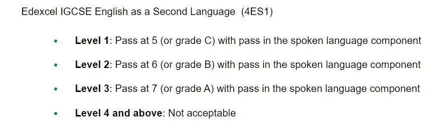 GCSE成绩揭晓！帝国理工今年“正式”设定GCSE要求，特定情况下将审核GCSE成绩！