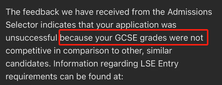 IGCSE成绩考砸了对申请英国大学究竟有影响吗？