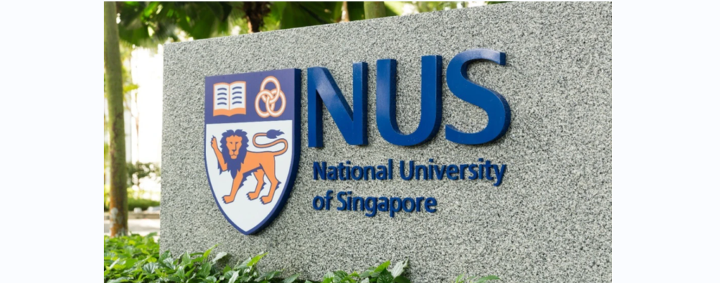 新加坡国立大学（NUS）博士（PhD）申请攻略及导师简介