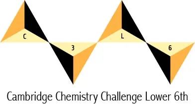 报剑桥大学哪些专业，你一定要参加的“Cambridge Chemistry Challenge (C3L6）”剑桥化学挑战赛？