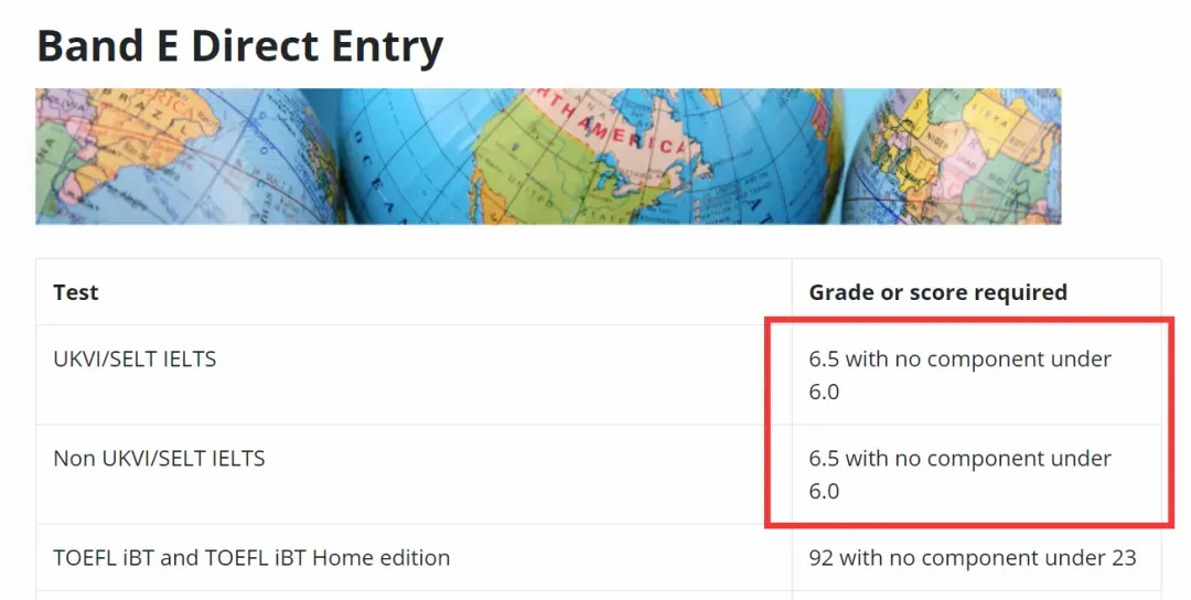 盘点七所最“保值”的英国大学！始终稳居世界前50！