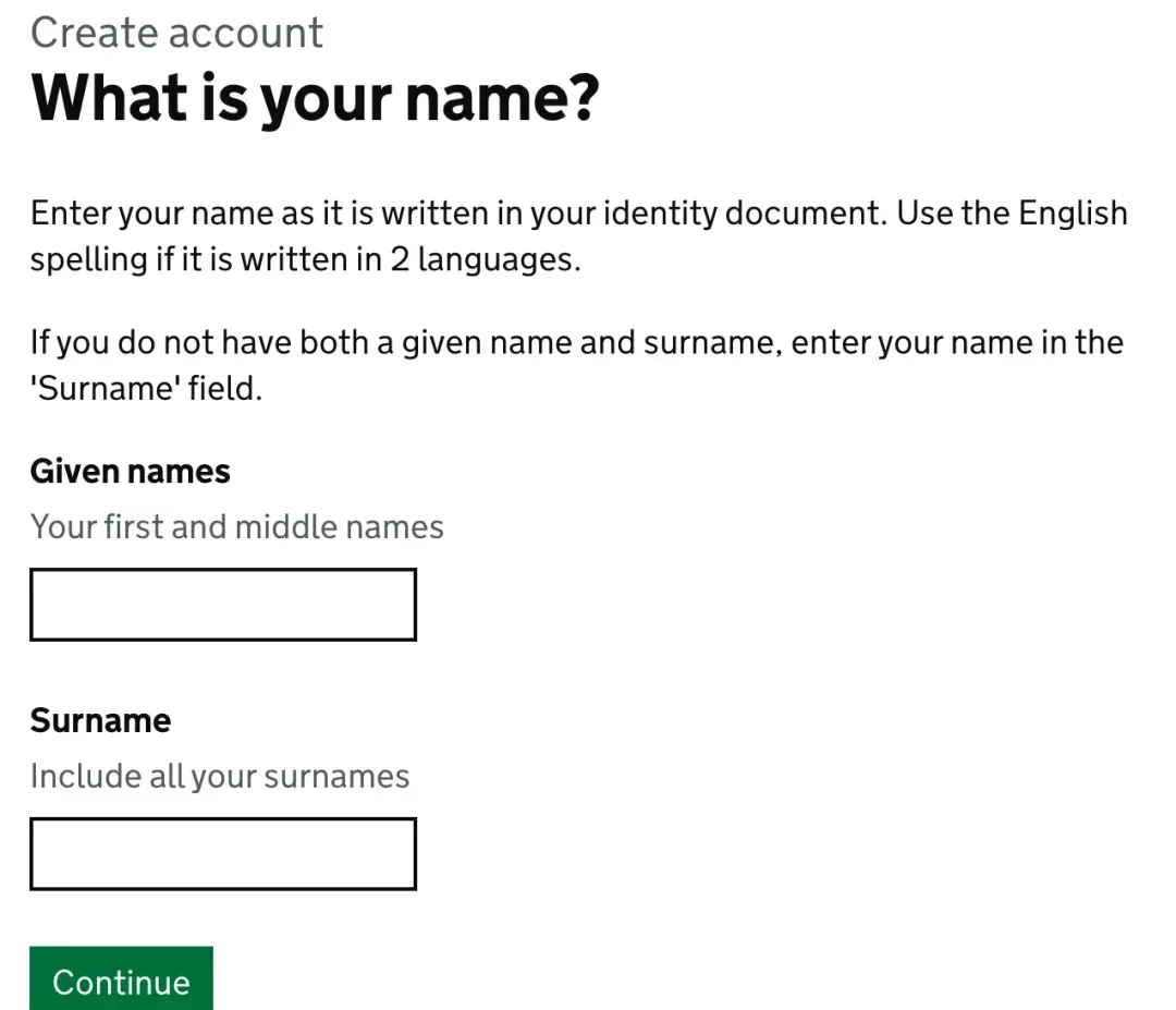 英国最新BRP电子签（e-Visa）正式上线，留学生需要注意这些细节！