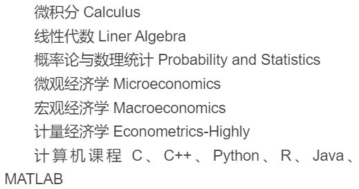 先修课成为留学生申研路上的“超级拦路虎”，开学第一天就要学会突围