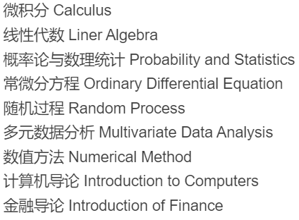 先修课成为留学生申研路上的“超级拦路虎”，开学第一天就要学会突围