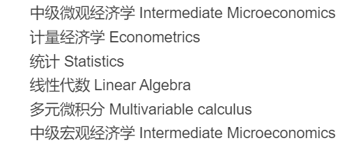 先修课成为留学生申研路上的“超级拦路虎”，开学第一天就要学会突围