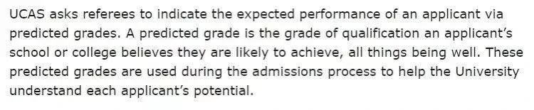 UCAS系统正式开放提交申请！A-Level预估成绩如何正确提交？