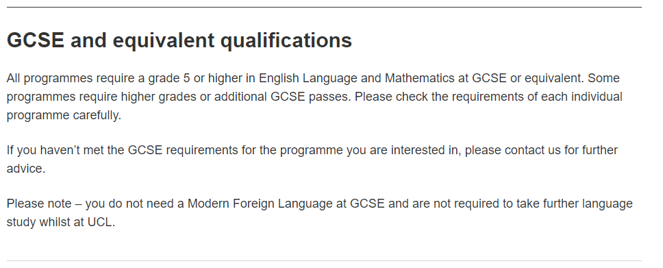 英国留学 | 想要申请名校，IGCSE成绩有多重要？