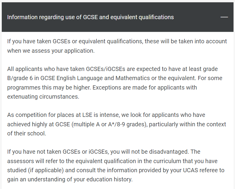 英国留学 | 想要申请名校，IGCSE成绩有多重要？