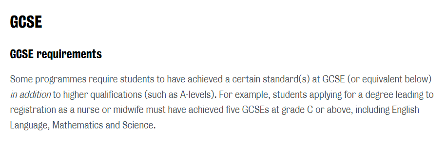 英国留学 | 想要申请名校，IGCSE成绩有多重要？