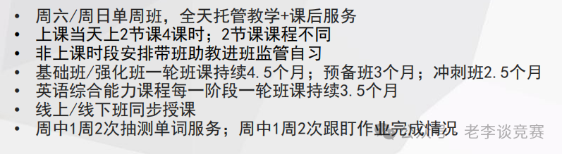 从小托福零分到850需要学习多久？机构小托福培训课程介绍！