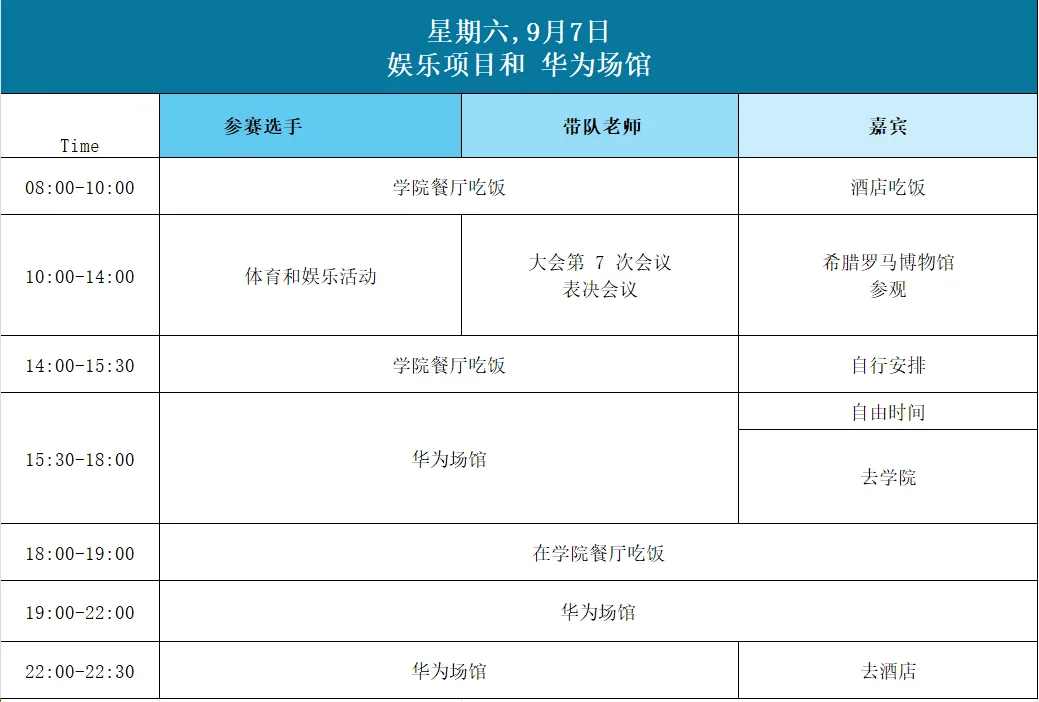 中国队获2金1银！2024国际信息学奥林匹克竞赛正式完赛