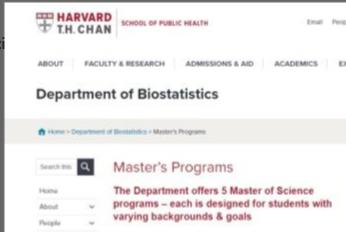 以“bio”开头却靠数据称霸职场，美研生物统计高薪低压力的秘密