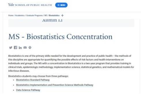 以“bio”开头却靠数据称霸职场，美研生物统计高薪低压力的秘密