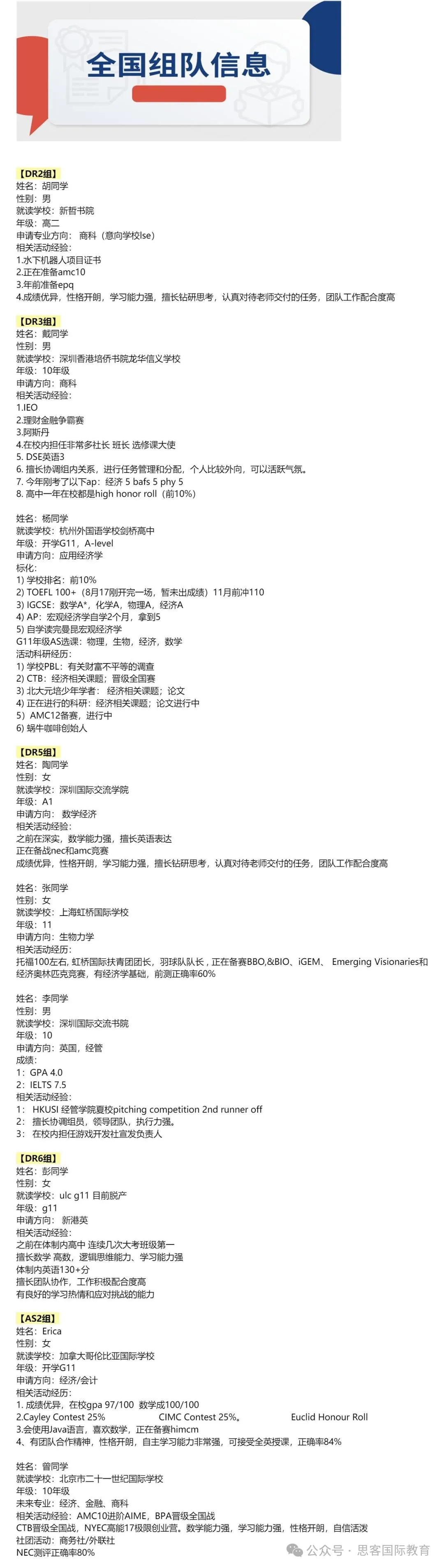 2025NEC商赛报名流程是怎样的？NEC商赛报名费用是多少？附NEC组队信息